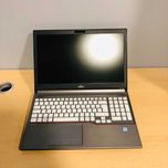 Ноутбук Fujitsu LIFEBOOK E756 - i5-6300U 8Gb 256SSD 15.6" HD