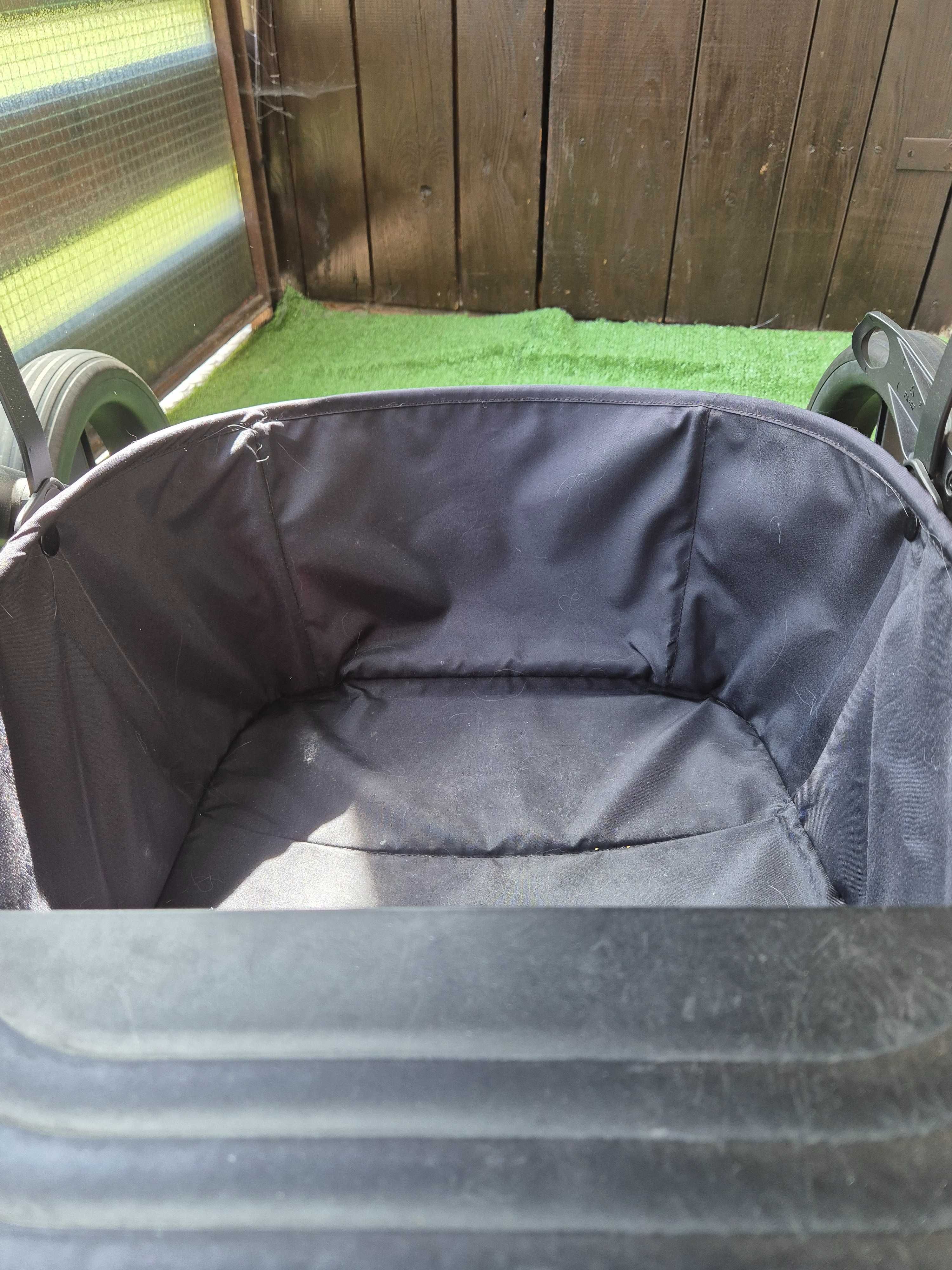 Wózek spacerowy Cybex Balios S Lux
