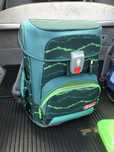 Mochila escolar Step by Step