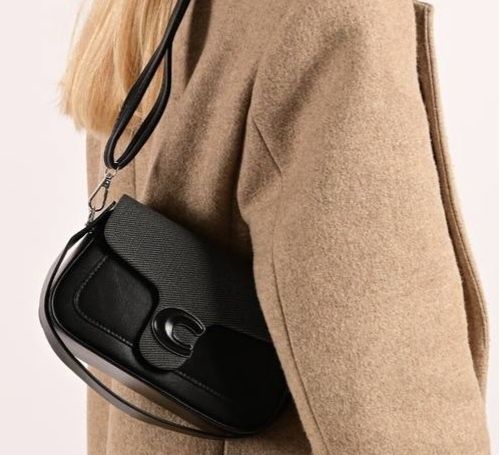 Новиночка, сумочка клатч "Coach "