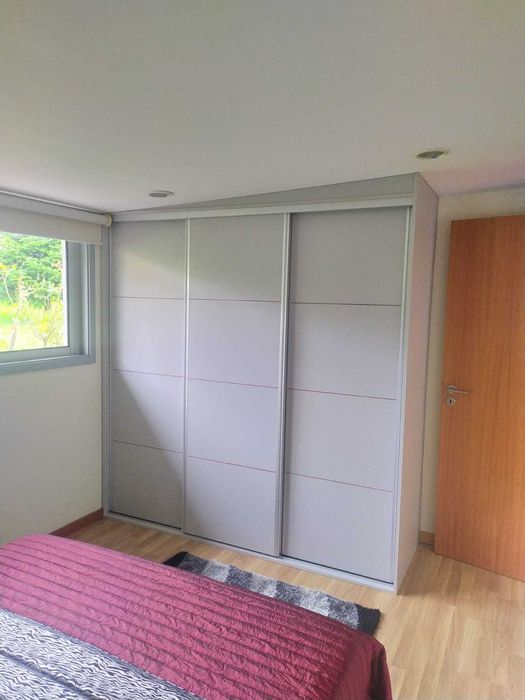 Fantástico T2 equipado