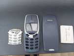 Obudowa Nokia 3310