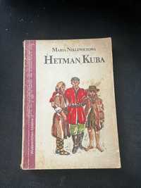 Hetman Kuba 
Maria Niklewiczowa