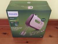 Mikser ręczny Philips HR3740/00 450 W biały