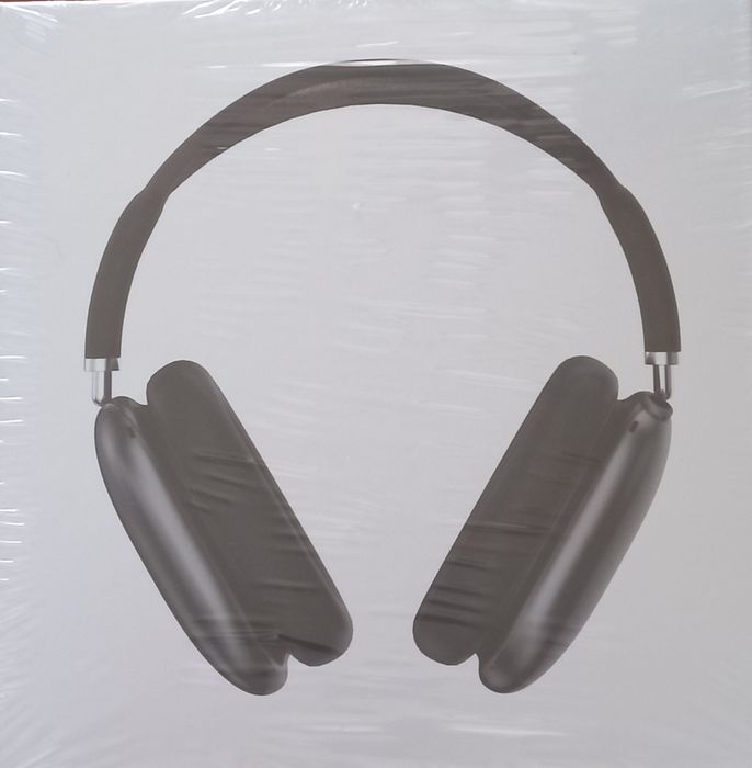 Airpods Max Black with Smart Case Наушники Premium качества