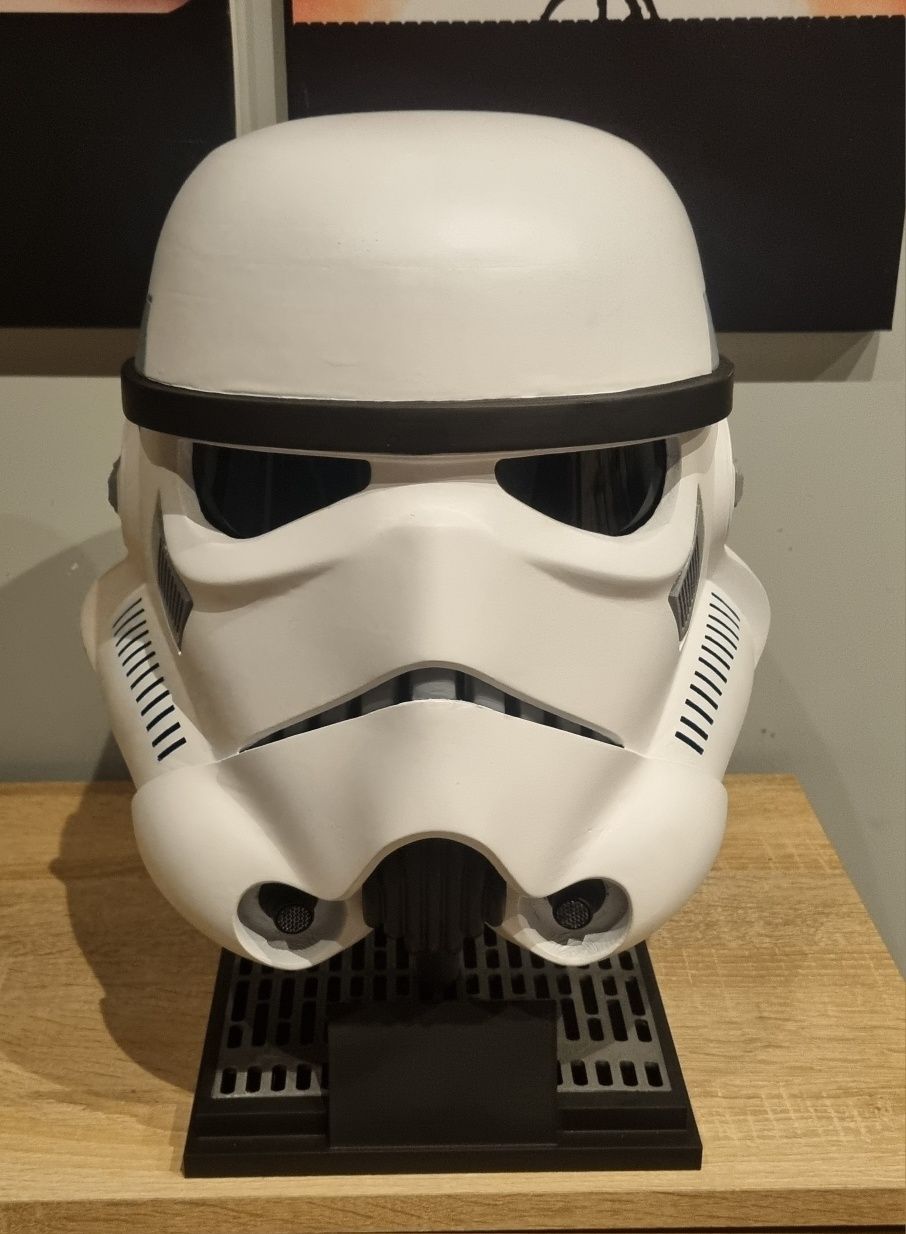 Stormtrooper Hełm, Star Wars