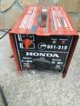 Spawarka elektryczna  Honda
