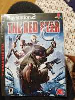 The Red Star PS2