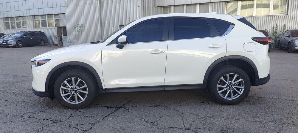 Mazda CX-5 2023 2.5 AWD