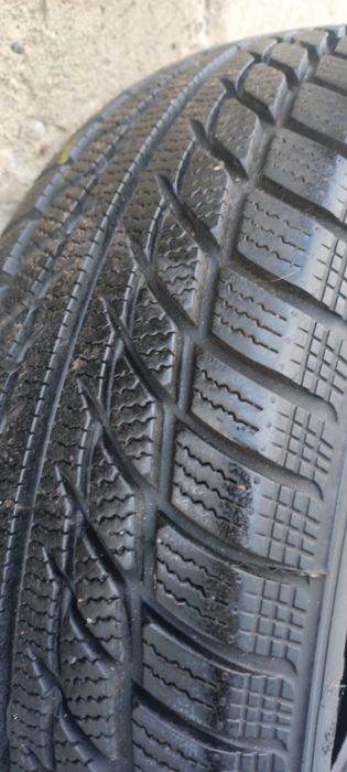 Opony 185/65 R15 88H Zimowe