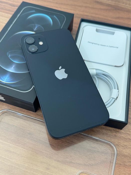 iPhone 12 - 128Gb