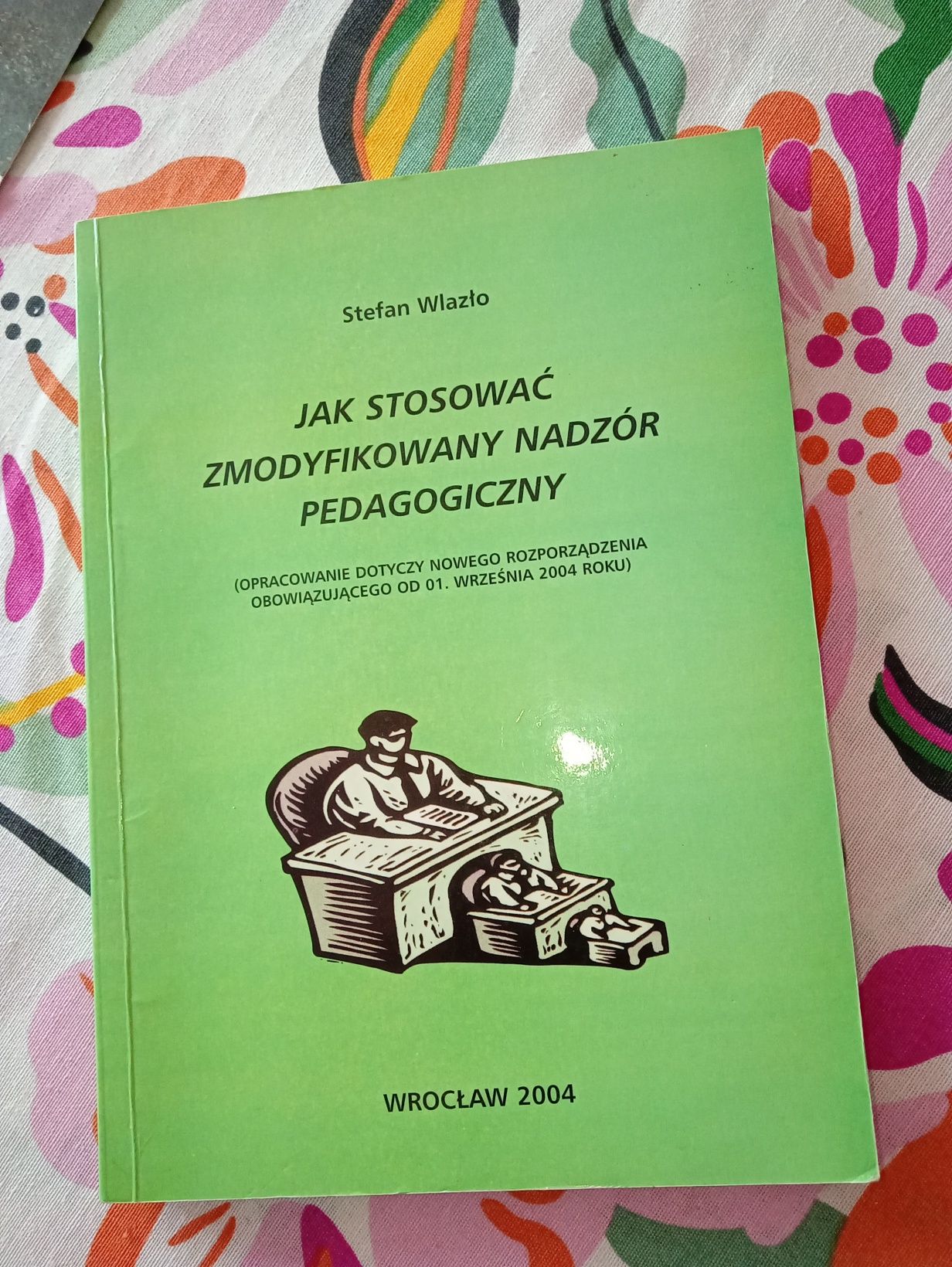 Jak stosować zmodyfikowany nadzór pedagogiczny