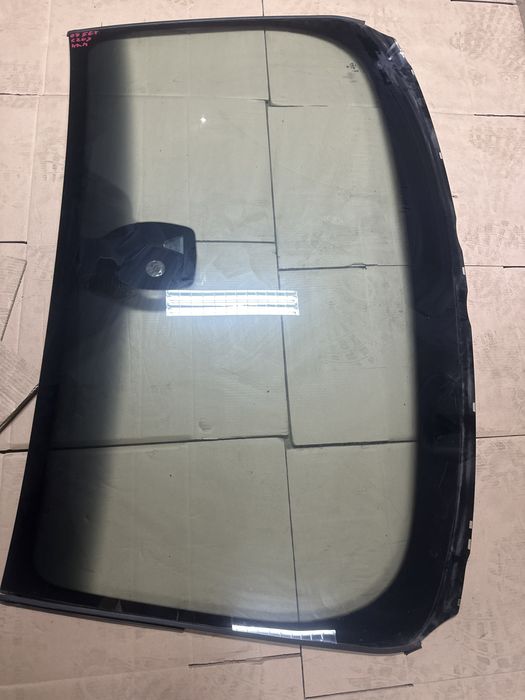 SZYBA PRZEDNIA BMW 5GT F07 (2009/2015) KAMERA Sensor PAS szyba przód