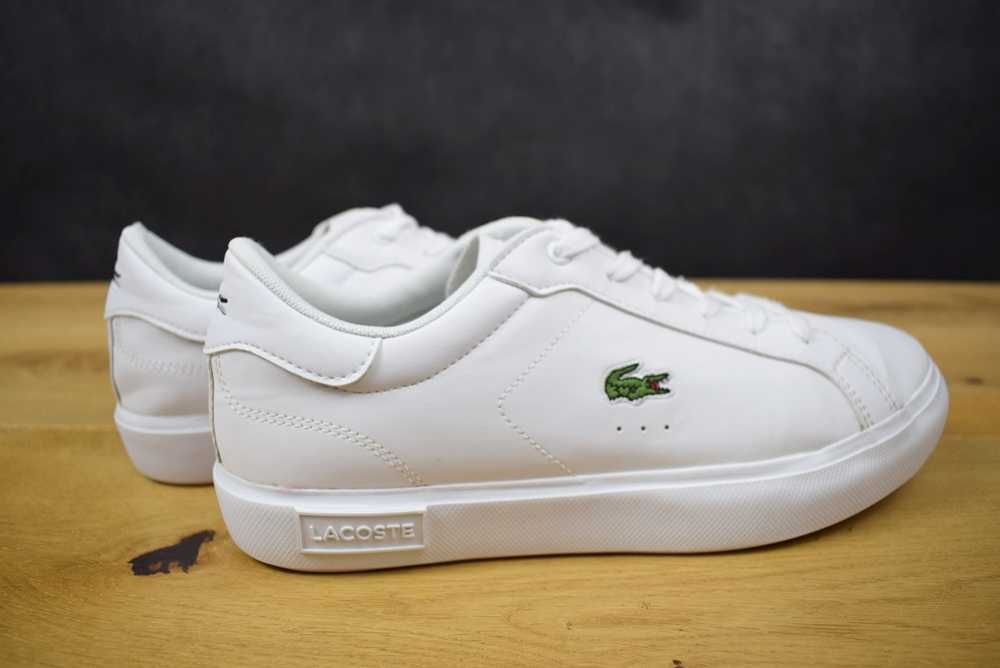 Lacoste buty damskie sportowe Powercourt rozmiar 38