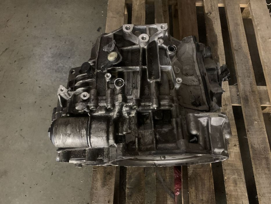 АКПП  DSG 0GC300014B009 для Audi S3 8V 2012-2020