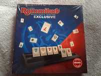 Gra RUMMIKUB exclusive NOWA