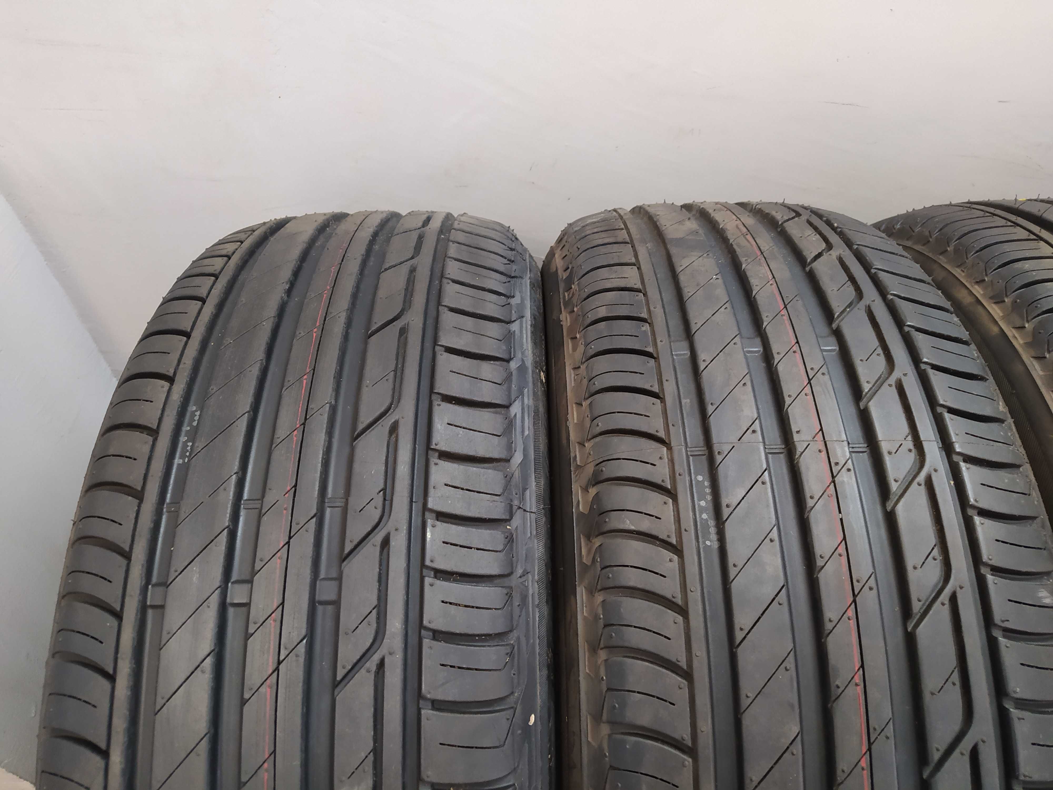 4x215/50R18 Bridgestone Turanza T001, NOWE, 2024 rok, 92W
