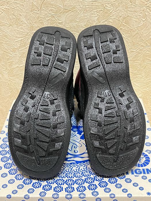 Сапоги ботинки для дівчинки Tigina