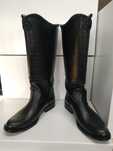 buty ludowe spiskie