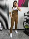Жіночий Комбінезон Carhartt