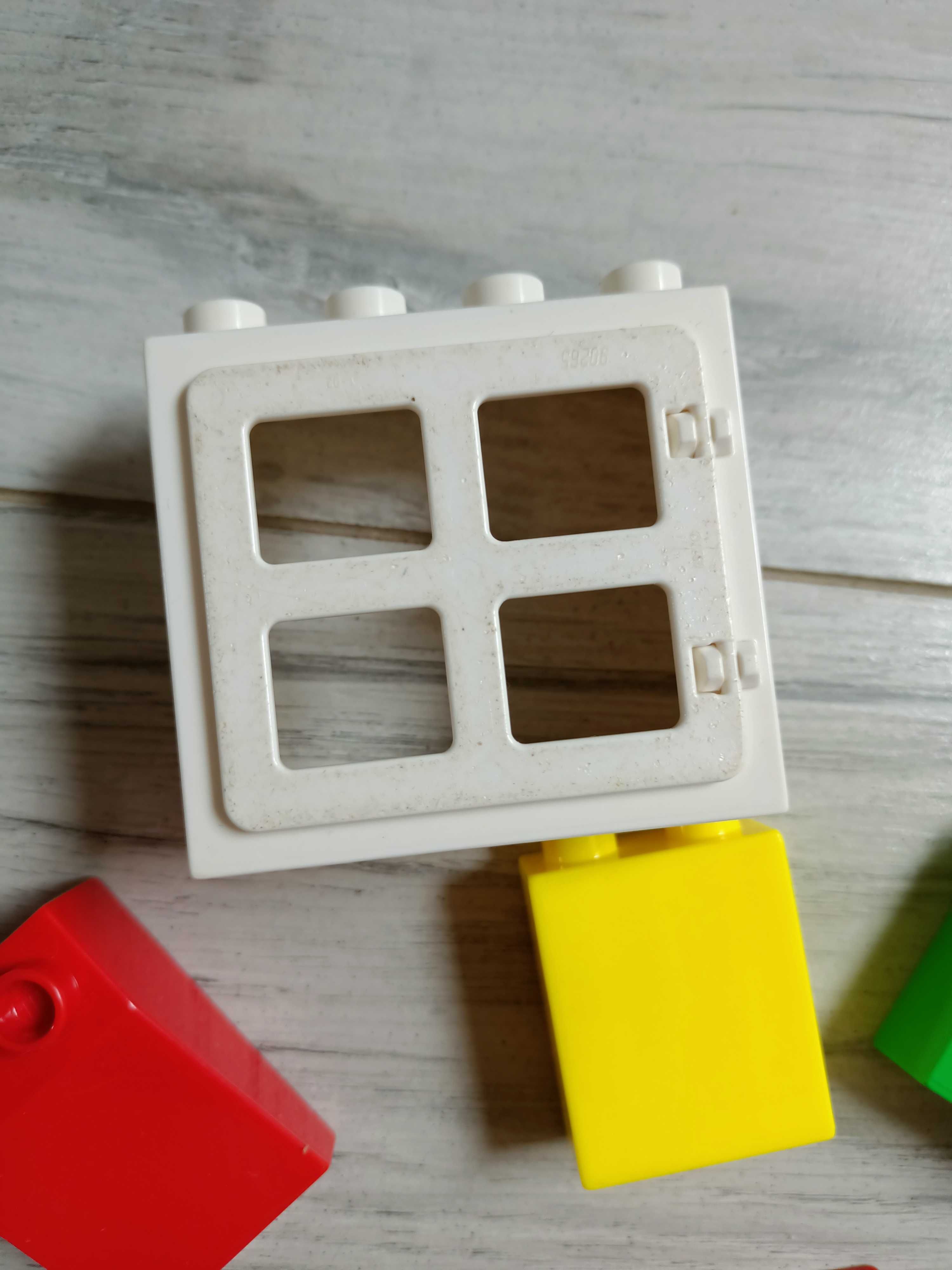 Zestaw klocków LEGO Duplo 26 elementów