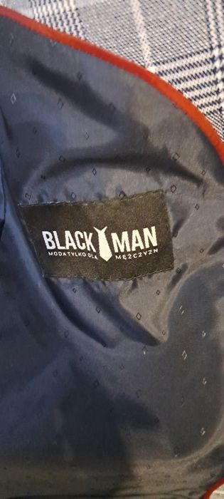 Marynarka męska stan bardzo dobry