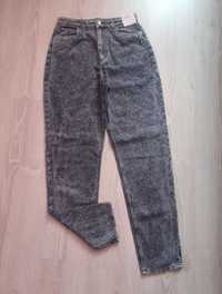 Джинсы на девочку H&M 14+ лет джинси на дівчинку, або жіночі 34