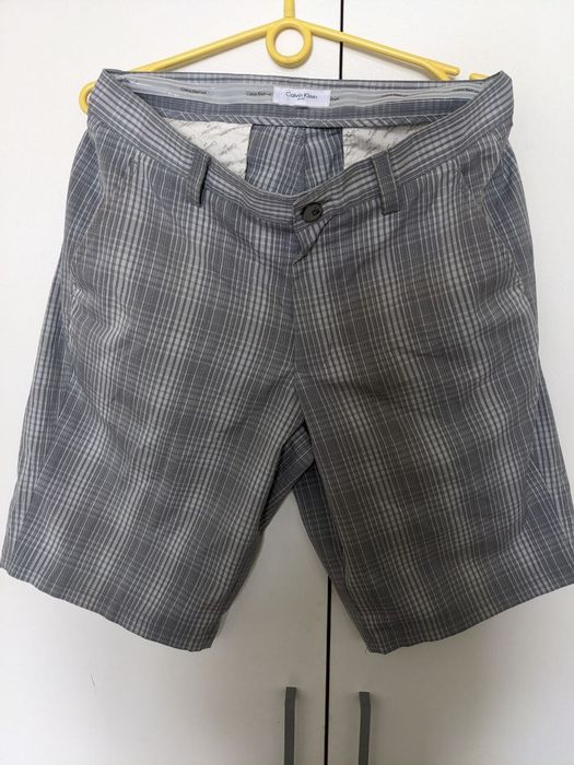 Шорти Calvin Klein golf