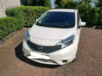 Nissan Note 1.5 DCI 2014