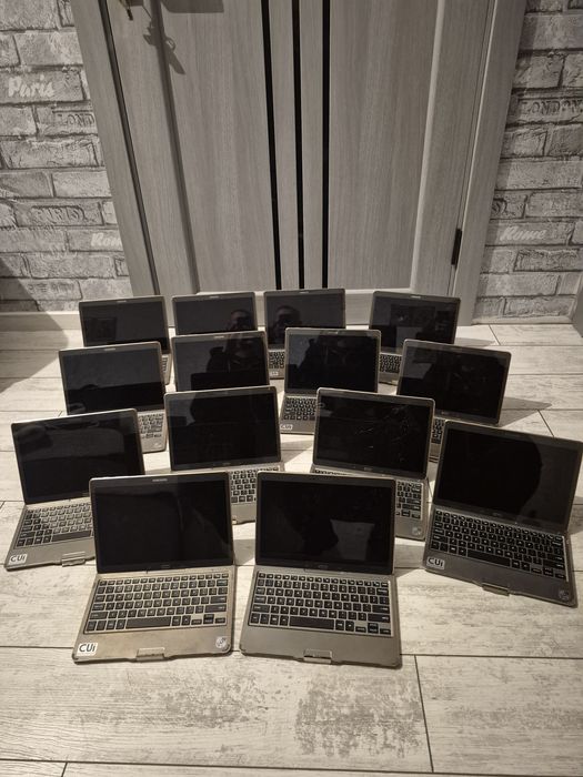 Samsung Galaxy Tab S SM-T805