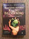 Książka Prawdziwa historia Klubu Bilderberg Daniel Estulin