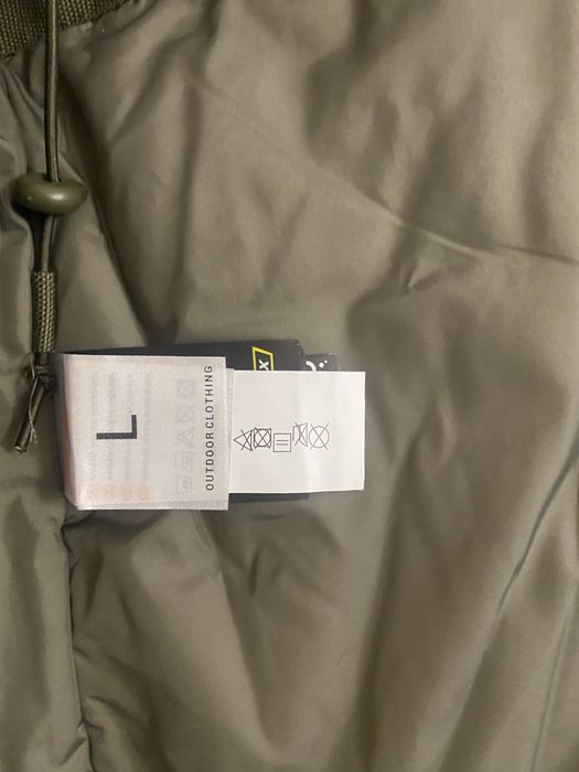 Kurtka zimowa Graff RS-1500 L z podpinką