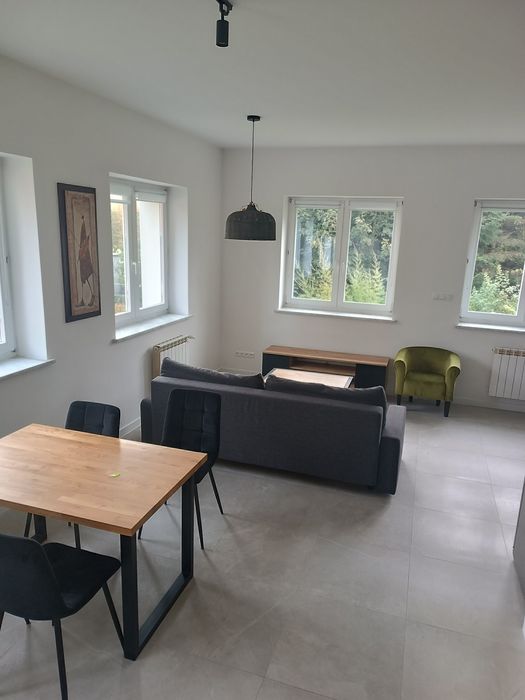 Wynajmę mieszkanie 40 m² w spokojnej okolicy