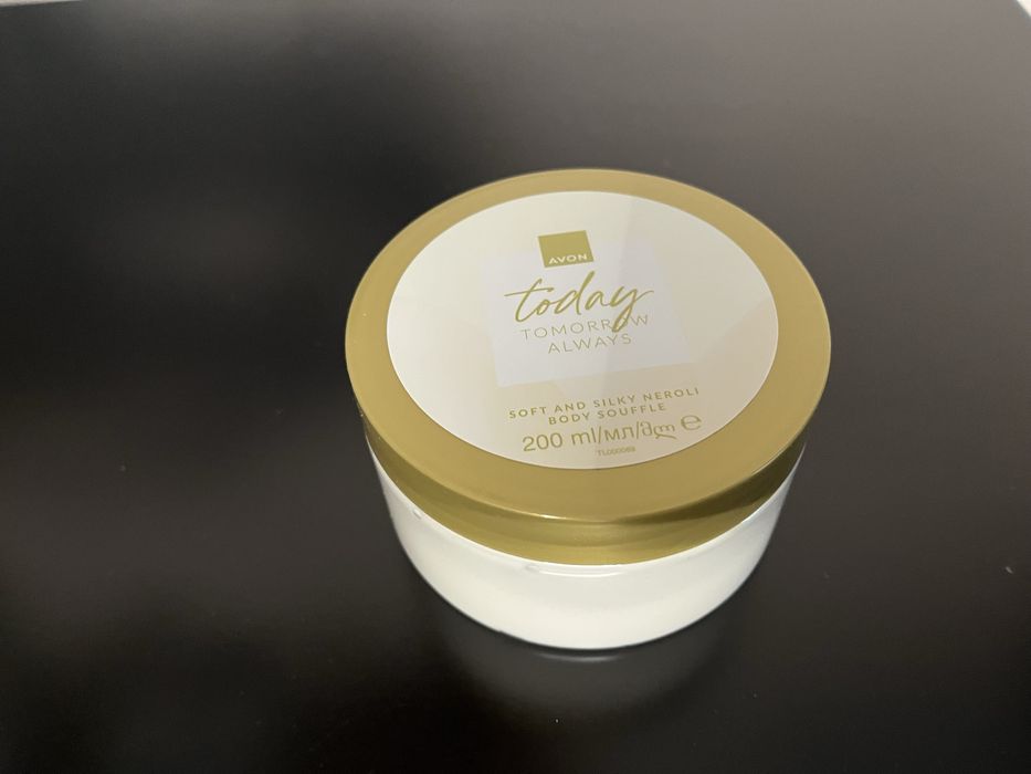Avon Mus do ciała Tody 200 ml