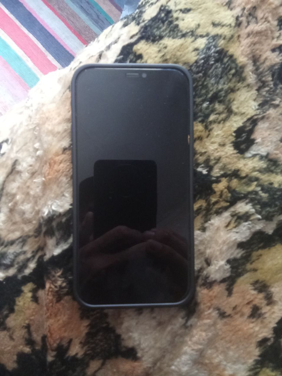 iPhone 12Pro Max 128Gb Never lock
