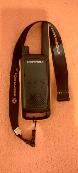 радиостанция t 82 Xtreme