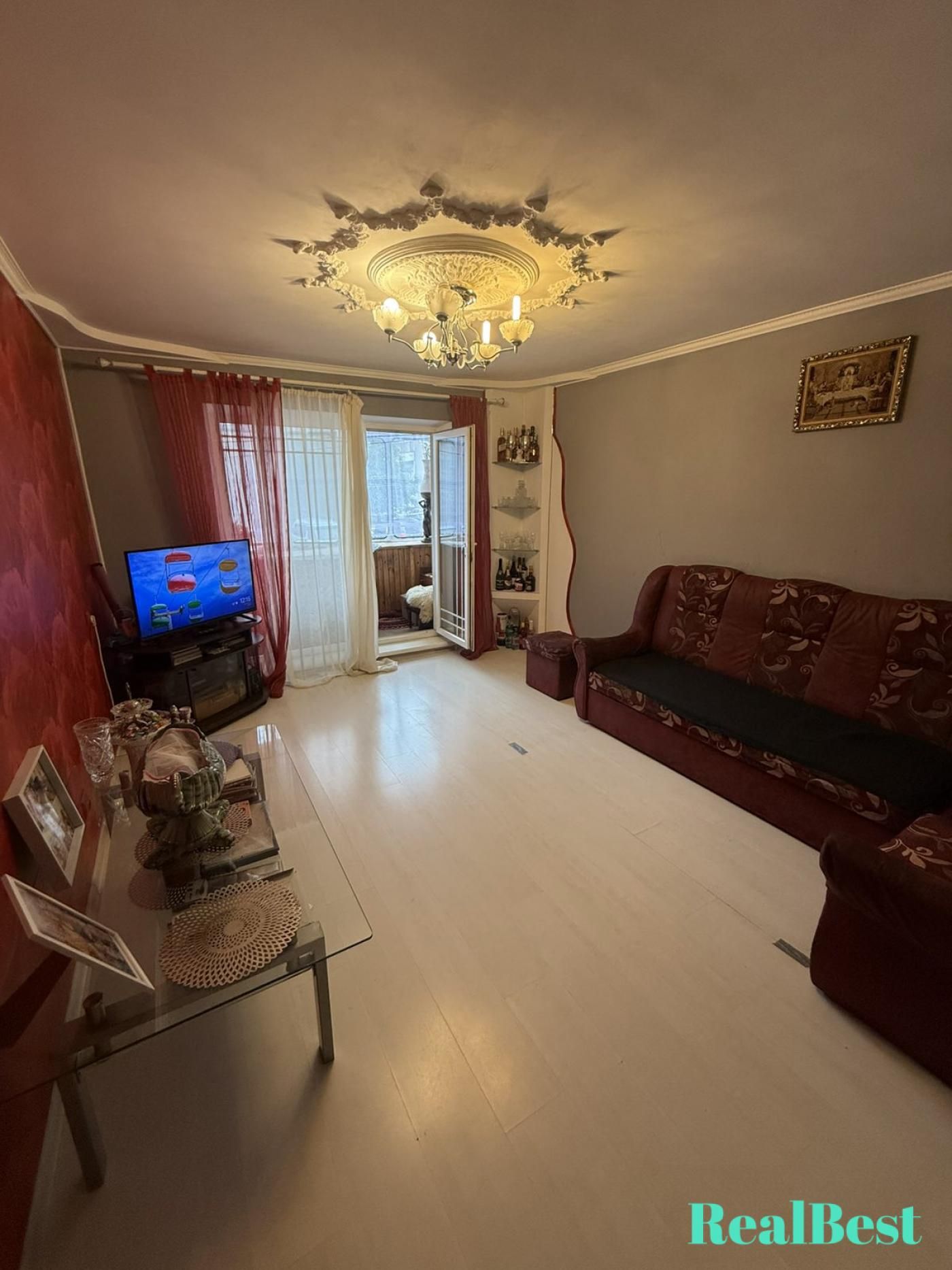 Продаж / 3 кімнатна / Квартира / Грушевського, Дубно