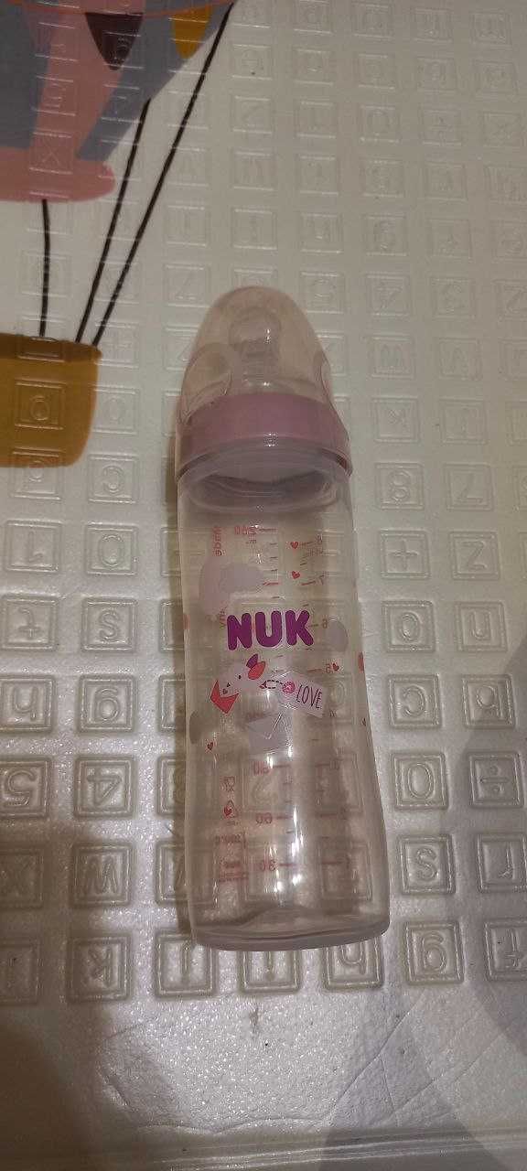 Продам бутылочки для кормления детские НОВЫЕ