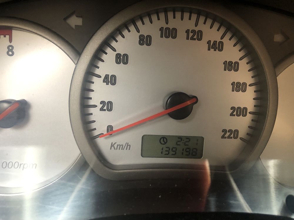 chery tiggo 2008