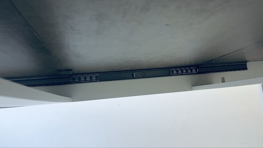 Mesa de jantar extensivel