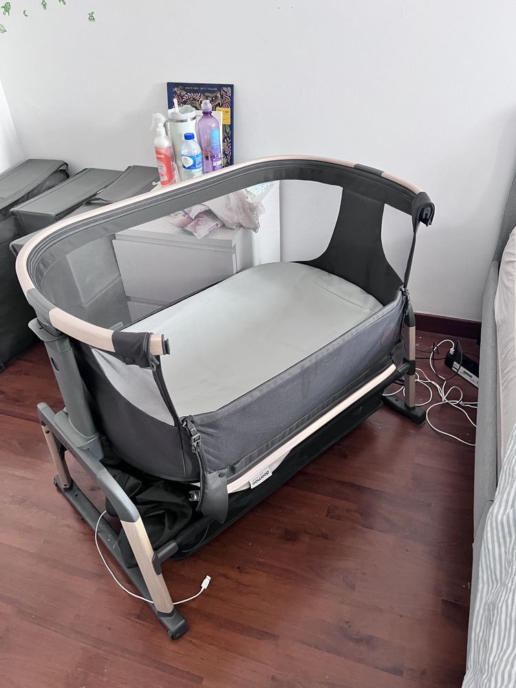 Berço Maxi-Cosi Iora Air