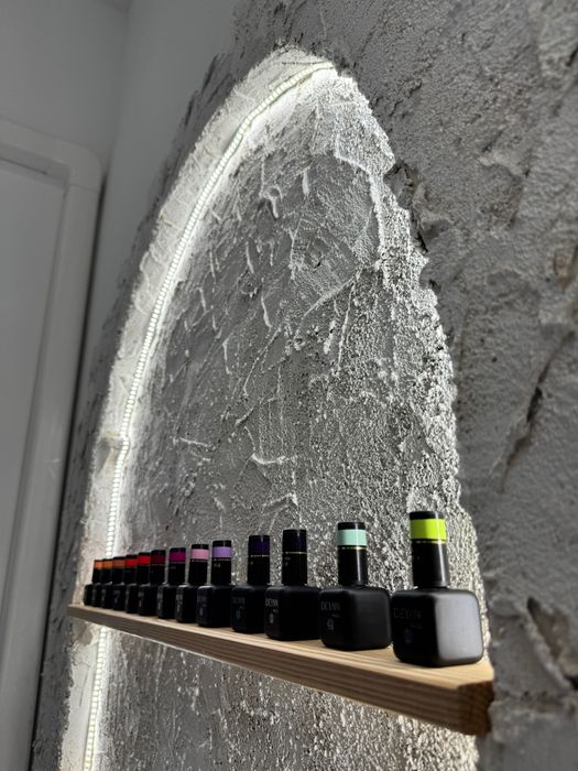 Lokal usługowy - salon kosmetyczny