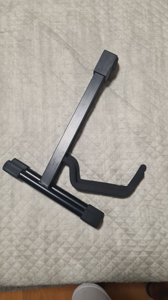 Suporte de guitarra