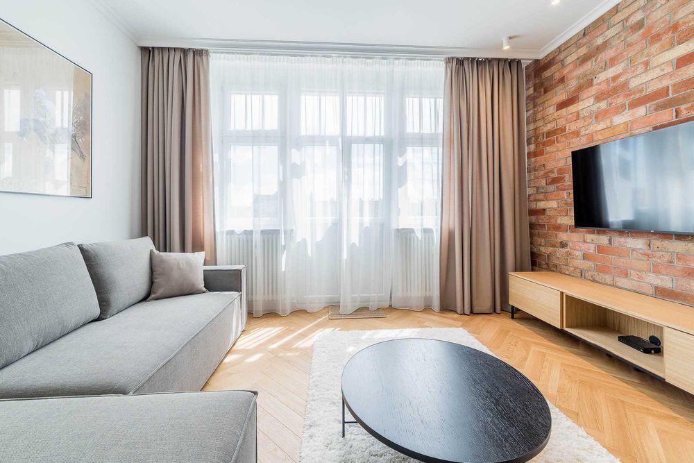 Fotografia zdjęcia Nieruchomości / Wnętrz / Mieszkań  Poznań