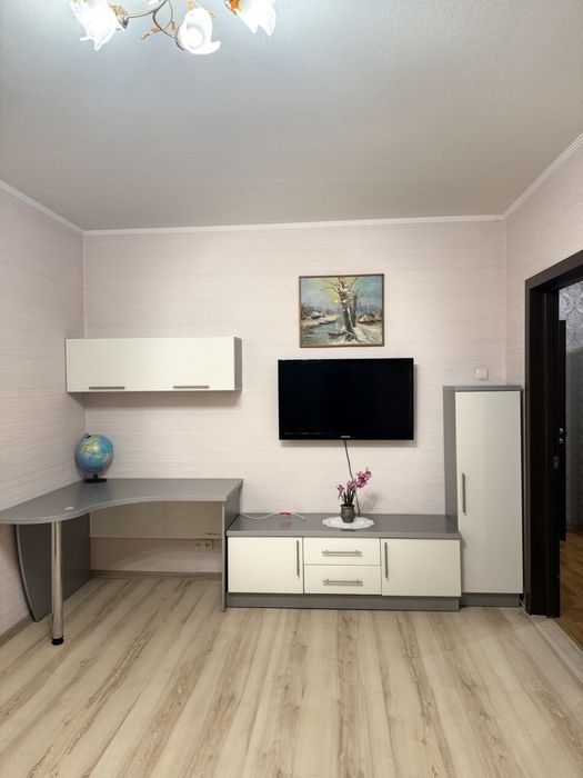 Власник!Без %!3дам 3к квартиру Метро Теремки Заболотного