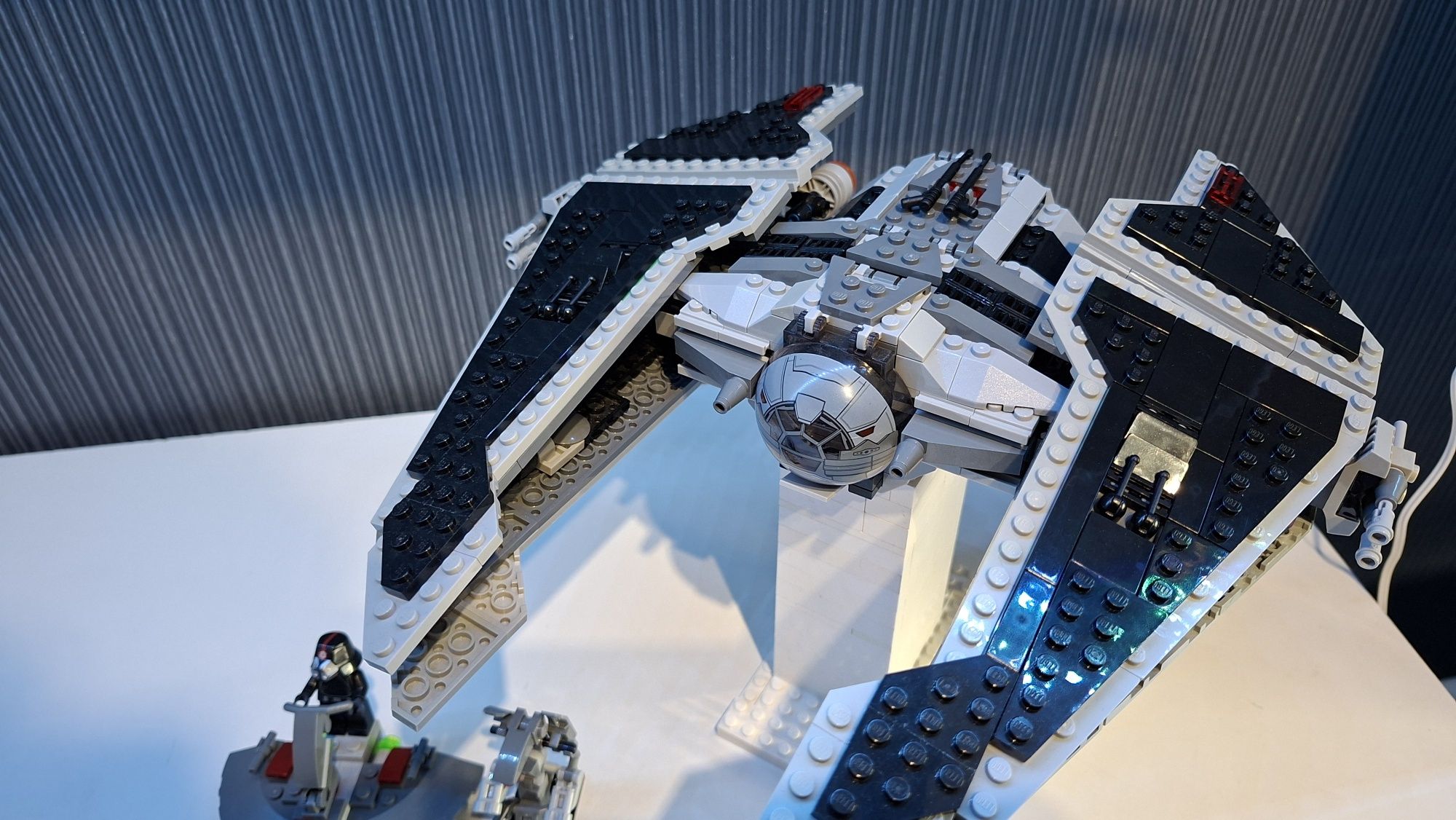 Lego star wars the old republic 9500