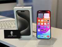 Ідеал IPhone 15 Pro Max 512 Natural Titanium Гарантія Магазин+обмін