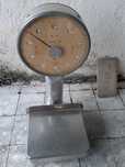 Balança para restaurar