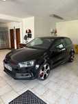 Polo 6R GTI DSG 2012