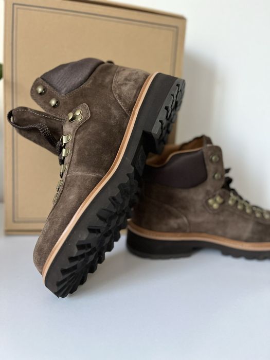 Черевики чоловічі Ralph Lauren 42